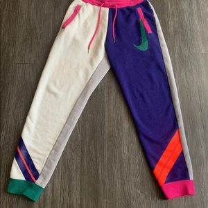 Nike sweat pants